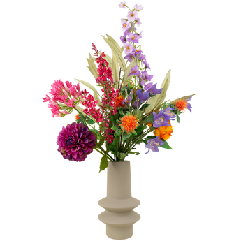 Summer Art Bouquets
