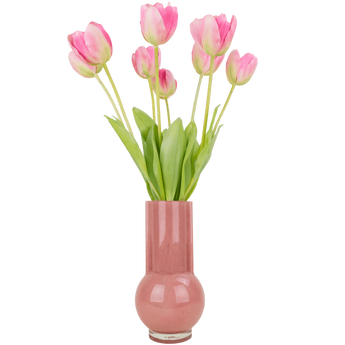 Spring Art Bouquets