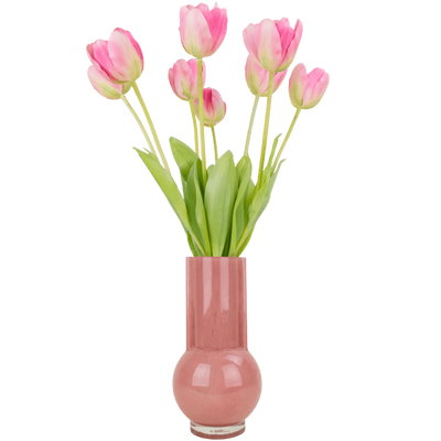 Spring Art Bouquets