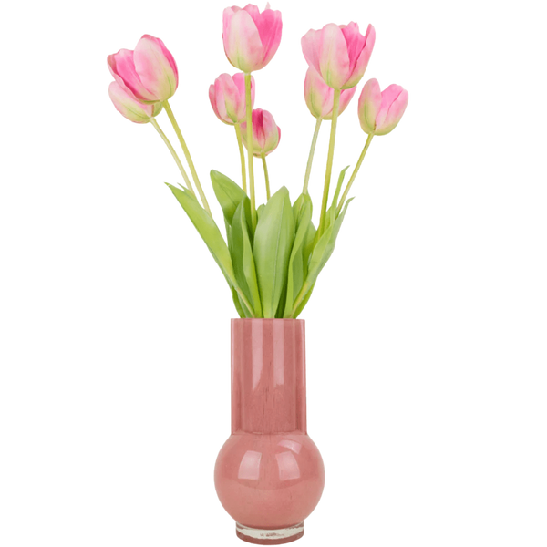 Spring Art Bouquets