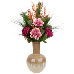 Christmas Artificial Bouquets