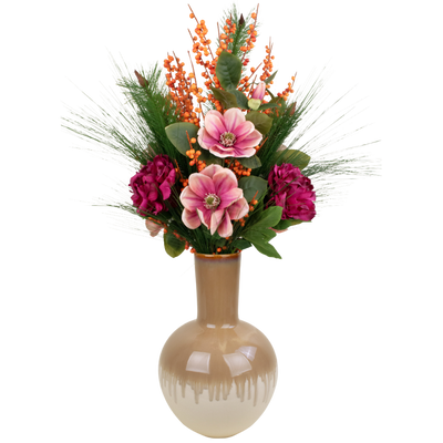 Christmas Art Bouquets