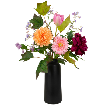 Autumn artificial bouquets