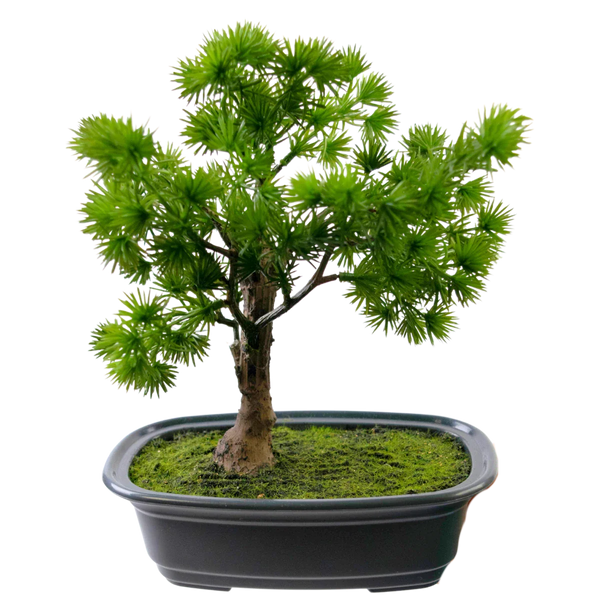 Artificial Bonsai Tree