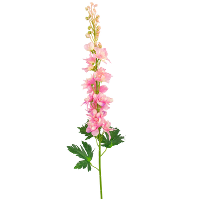 Artificial Delphinium