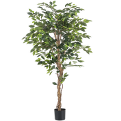 Artificial Ficus Tree