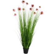 Artificial Grass Plants