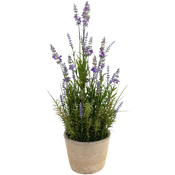Artificial Lavender