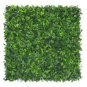 Artificial hedge