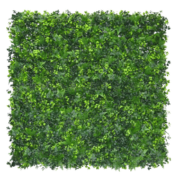 Artificial Hedges