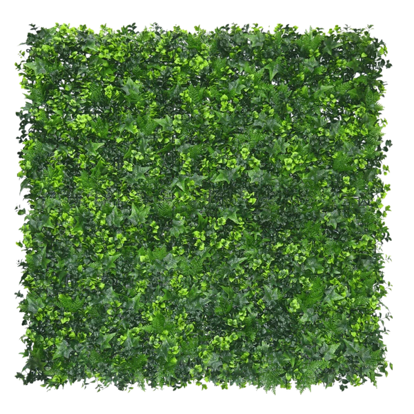 Artificial hedge