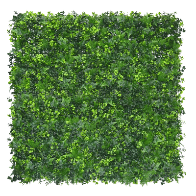 Artificial hedge