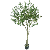Artificial Olive Tree