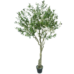 Artificial Olive Tree