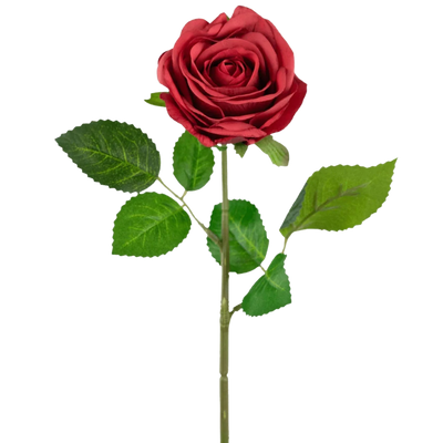 Artificial Roses