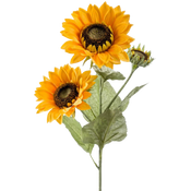 Artificial Sunflowers