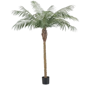 Artificial palm