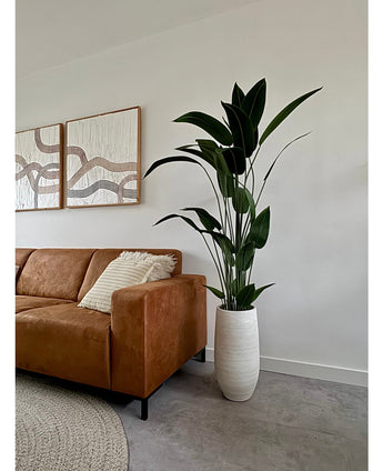 Artificial plant heliconia 180 cm - Easyplants Artificial Plants & Flowers