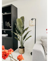 Artificial plant Strelitzia Nicolai Deluxe 165 cm - Easyplants Artificial Plants & Flowers