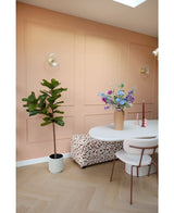 Artificial Plant Ficus Tabakplant Deluxe 155 cm - Easyplants Artificial Plants & Flowers