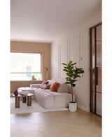 Artificial Plant Ficus Tabakplant Deluxe 155 cm - Easyplants Artificial Plants & Flowers