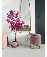 Artificial Plant Bougainvillea 125 cm Purple - Easyplants Artificial Plants & Flowers