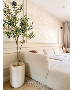 Artificial olive tree 180 cm