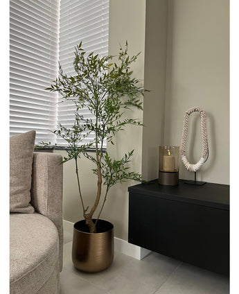 Artificial plant Ruscus 120 cm - Easyplants Artificial Plants & Flowers