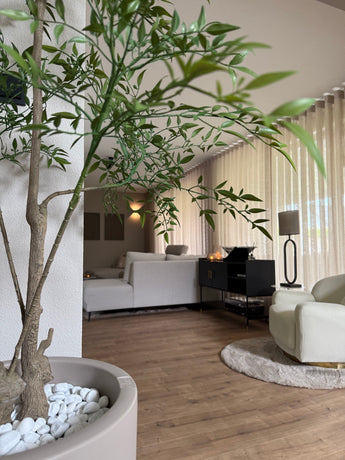 Artificial plant Ruscus 150 cm - Easyplants Artificial Plants & Flowers
