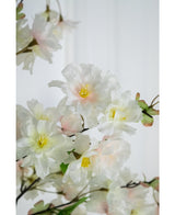 Artificial cherry blossom 120 cm white - Easyplants Artificial Plants & Flowers