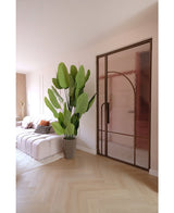 Artificial plant Strelitzia Real Touch Deluxe 210 cm - Easyplants Artificial Plants & Flowers