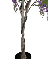 Artificial plant blue eggs 180 cm - Easyplants Artificial Plants & Flowers