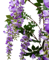 Artificial plant bluishegen 210 cm - Easyplants Artificial Plants & Flowers