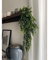 Artificial Hanging Plant Pancake 61 cm - Easyplants Artificial Plants & Flowers