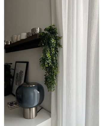 Artificial Hanging Plant Pancake 61 cm - Easyplants Artificial Plants & Flowers