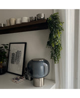 Artificial Hanging Plant Pancake 61 cm - Easyplants Artificial Plants & Flowers