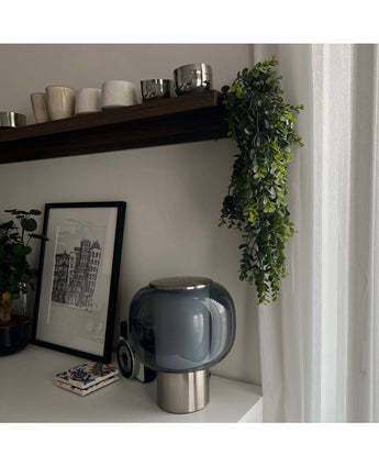 Artificial Hanging Plant Pancake 61 cm - Easyplants Artificial Plants & Flowers