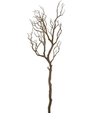 Artificial decoration branch 89 cm