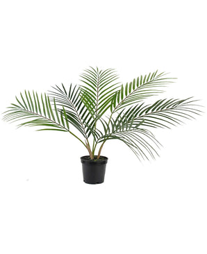 Artificial palm Chamaedorea 48 cm