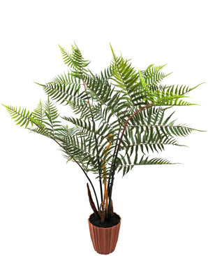 Artificial sail Deluxe 117 cm - Easyplants Artificial Plants & Flowers