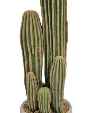 Artificial cactus 59 cm - Easyplants Artificial Plants & Flowers