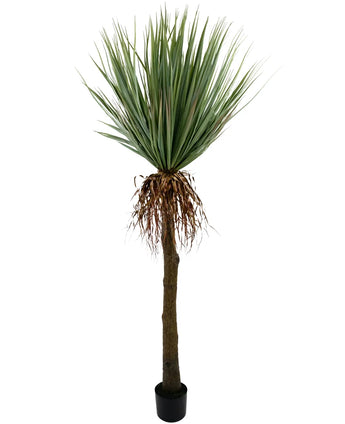 Artificial plant Yucca 153 cm - Easyplants Artificial Plants & Flowers