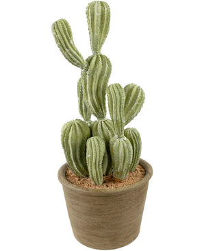Artificial Cactus Cereus 35 cm - Easyplants Artificial Plants & Flowers