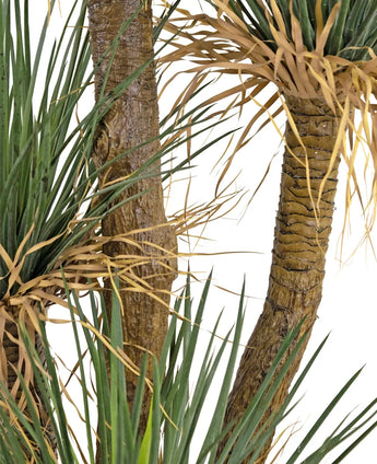 Artificial plant Yucca Deluxe 182 cm - Easyplants Artificial Plants & Flowers