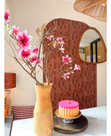 Artificial Branch Magnolia Small -Flowered 89 cm Pink - Easyplants Artificial Plants & Flowers
