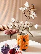 Artificial Branch Magnolia Small -Flowered 89 cm White - Easyplants Artificial Plants & Flowers