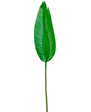 Artificial magazine Strelitzia 110cm