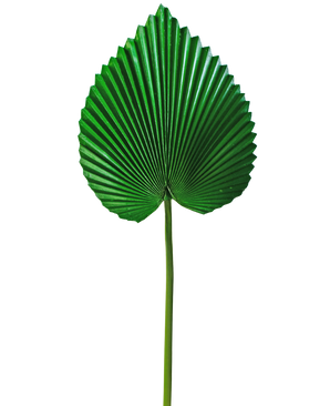 Artificial leaf 81 cm