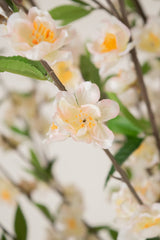 Artificial plant cherry blossom 180 cm cream - Easyplants Artificial Plants & Flowers