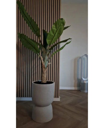 Artificial plant banana tree 150 cm - Easyplants Artificial Plants & Flowers